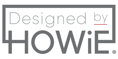 WordPress Website Design | Designed by HOWiE